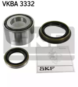 Комплект подшипника SKF VKBA 3332